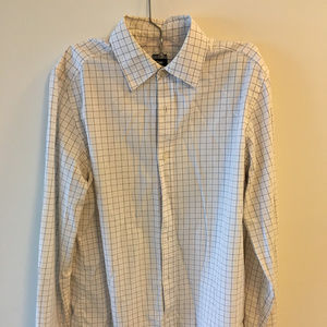 Mens Gap Button Down Dress shirt